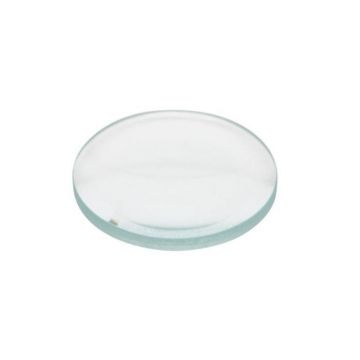 Biconvex lens [glass] - Ø 12,5mm [48D]