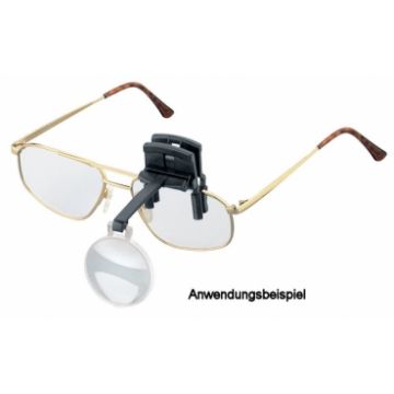 Eschenbach labo-CLIP - 4x [Monocular]
