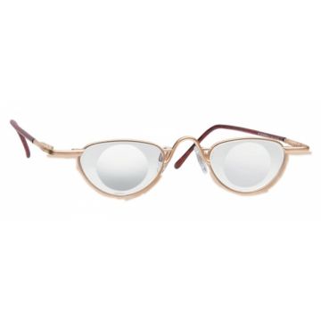 Eschenbach High-Magnification Reading Glasses noves Mono+