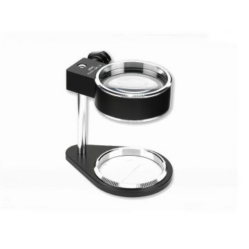 Peak #2052 Measuring Magnifier - 3x 65mm