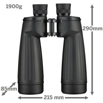 Bresser Binoculars - Spezial Astro SF [15x70]