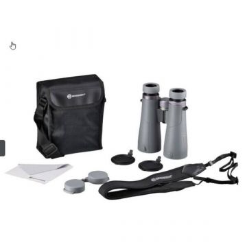 Bresser Binoculars - Wave [12x50]