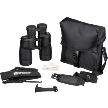 Bresser Binoculars - SF [10x50] WP