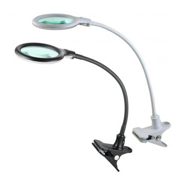 Lumeno #680X - Magnifying-Lamp Ø100mm+