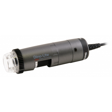 [AF4915ZT] Dino-Lite EDGE Digital Microscope (USB 2, 1.3MP) AMR / FLC / EDOF / EDR +WiFi-Ready - 20-220x