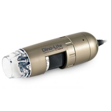 [AM3713TB] Dino-Lite Premier (HIGH SPEED) Stroboskop LED -10-70x & 200x