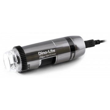 [AM4117MZT] Dino-Lite EDGE Plus Digital Microscope (USB 2, 1.3MP) - 20-220x