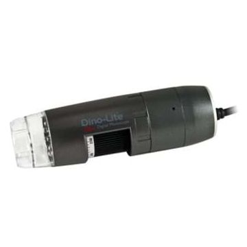 [AM4815T] Dino-Lite Digital Microscope (USB 2, 1.3MP) EDOF - 20-230x