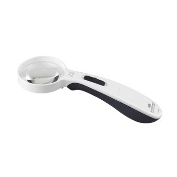 SCHWEIZER Mobile LED Magnifier ERGO-Lux MP+
