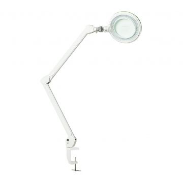 Lumeno #Lambada M - Magnifying-Lamp Ø127mm- 70 LEDs+