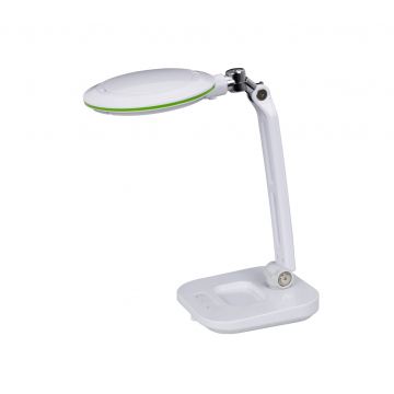 Lumeno #Lambada S - Magnifying-Lamp - 1.75x (3dpt) - Ø100mm