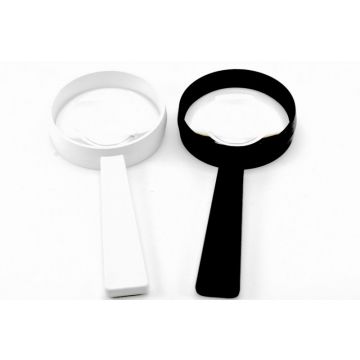 Robust Hand Magnifier - Aspheric+