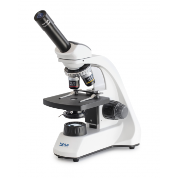 Transmitted Light Microscope KERN #OBT 102