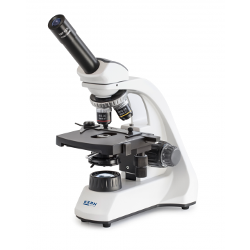 Transmitted Light Microscope KERN #OBT 103