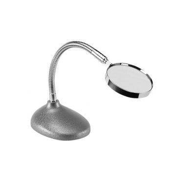 PEAK #2033 Desk Magnifier+