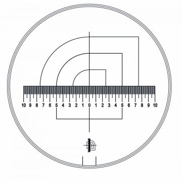 Tech-Line Precision Duo Scale+