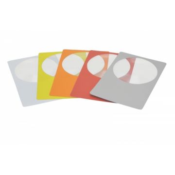 Business Card Magnifier - Various Formats+