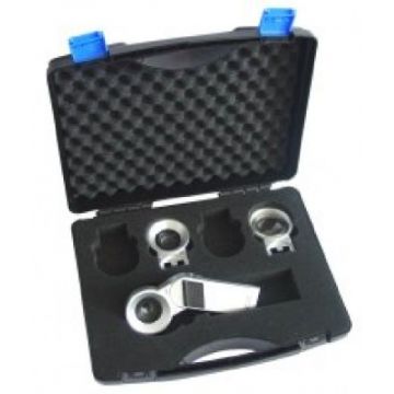 Tech-Line LED MODULAR Mobile [4x, 8x, 10x and 15x] Professional Set