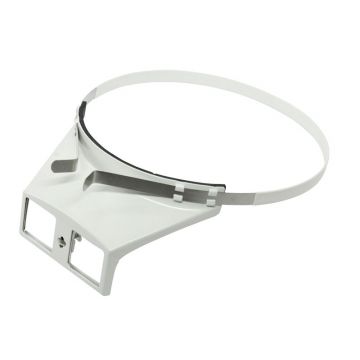 High Grade Headband Magnifier+