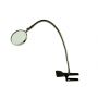 Bench Magnifier - 2x 90mm - Desk Clamp thumbnail