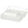 Bresser Cover glasses, 100 pcs. 24x50mm Boro 3.3 thumbnail
