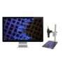 [AF4515T-FVW] Dino-Lite EDGE Digital Microscope (USB 2, 1.3MP) AMR / FLC / UV-Licht 400nm +WiFi-Ready - 20-220x thumbnail