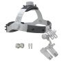 [C-000.32.842] - HRP 6x Set 340mm - i-View loupe mount + Professional L Headband thumbnail