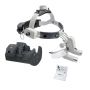 [J-008.31.448] - ML4 LED HeadLight - HRP 4x 340mm + 2 x mPack UNPLUGGED + S-GUARD + Wall mounted EN 50 UNPLUGGED charger thumbnail