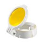 Detachable yellow filter - for Heine LED Loupe Light thumbnail