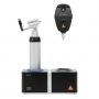 [G-148.23.420] - G100 Set 3,5V - BETA 200 Ophthalmoscope + BETA4 NT Rechargeable Handle + NT4 Table Charger thumbnail