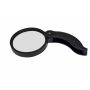Hand Magnifier - 2x 78mm - Storage Box thumbnail