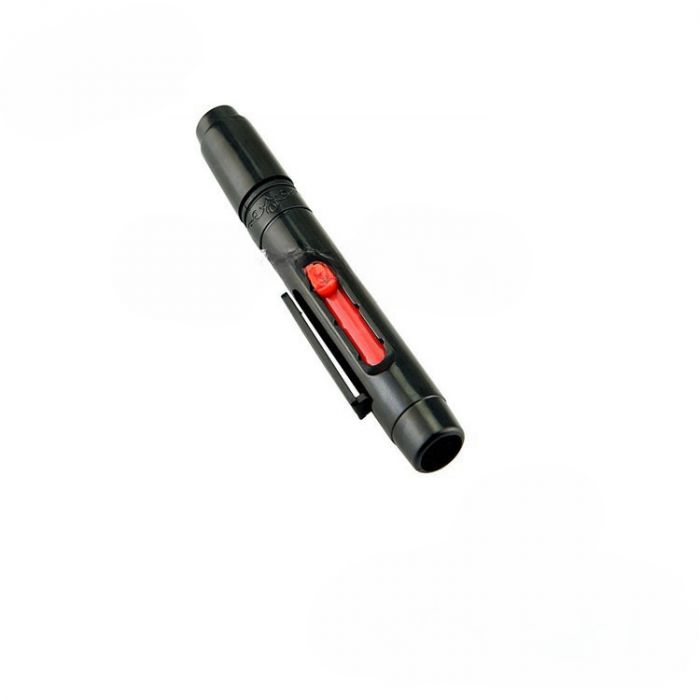 Lens cleaning pen - For streak-free cleanliness on lenses and filters