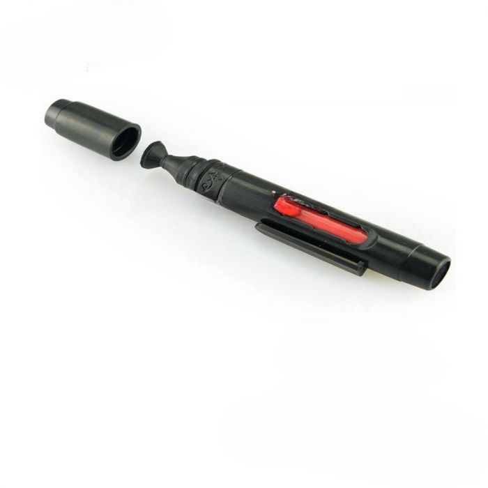 Lens cleaning pen - For streak-free cleanliness on lenses and filters