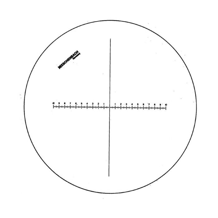 Eschenbach Measuring Magnifiers+ Eschenbach Measuring Magnifiers+