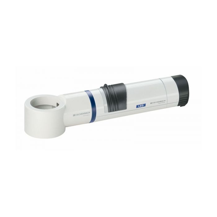Eschenbach Measuring Magnifiers+ Eschenbach Measuring Magnifiers+