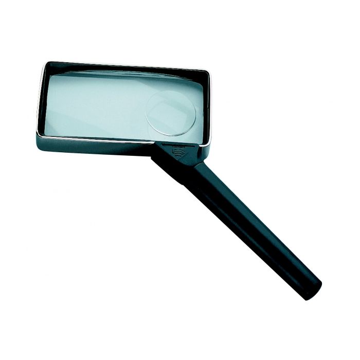 SCHWEIZER High Quality Bifocal Magnifier+