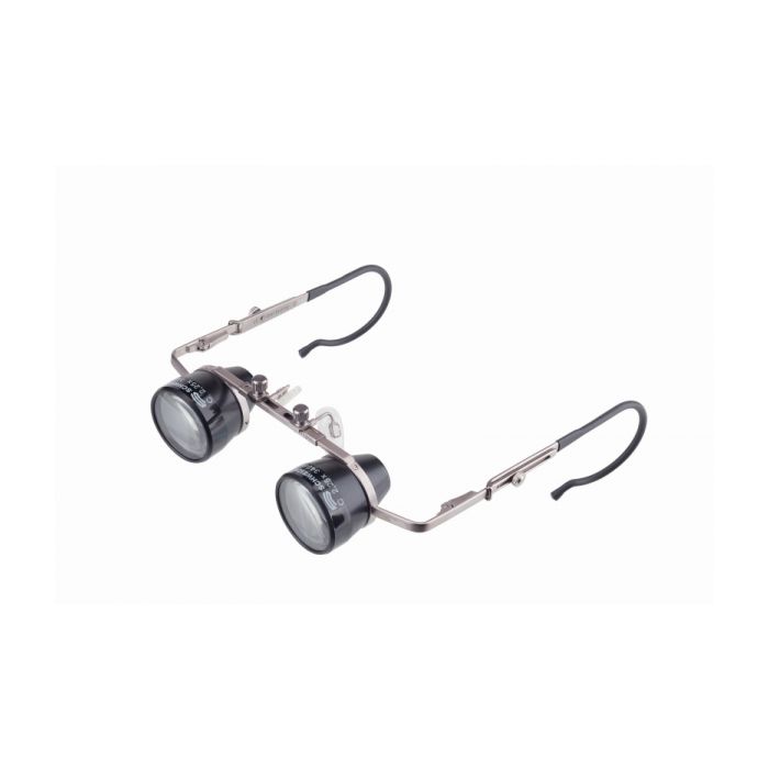 Tech-Line Dental Loupes - 2.25X - GALILEI+