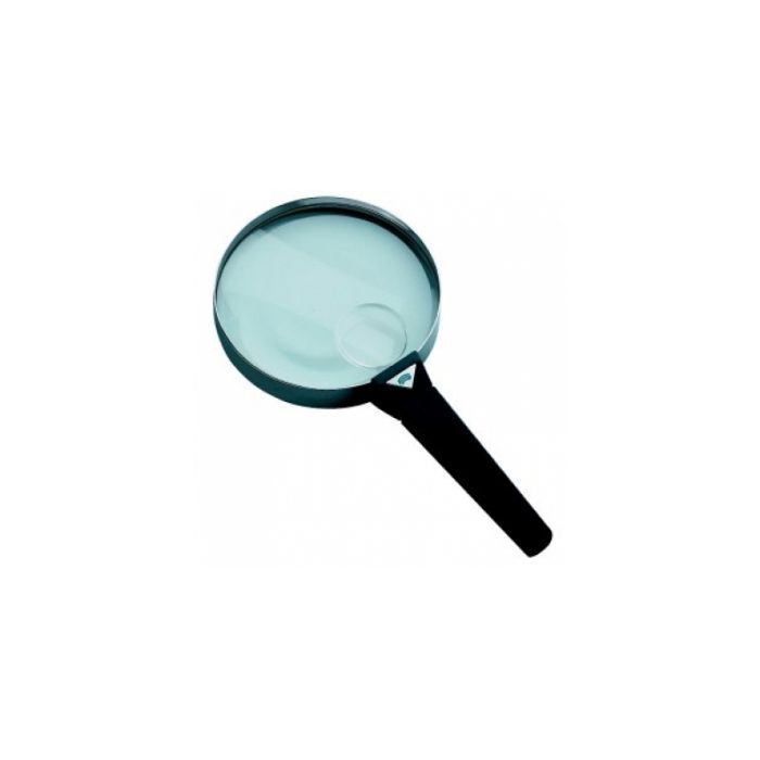 SCHWEIZER High Quality Bifocal Magnifier+
