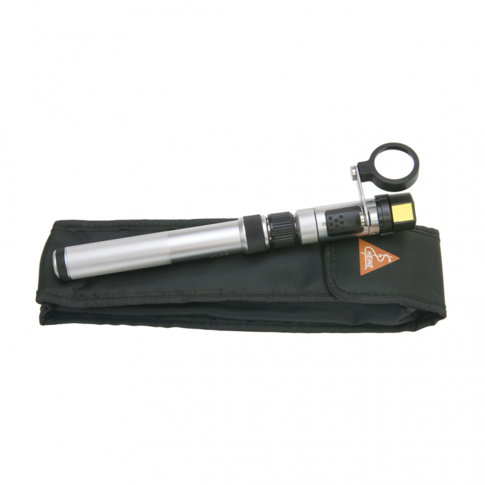 [C-252.10.105] - HSL 150 Set 2,5V - Battery Handle