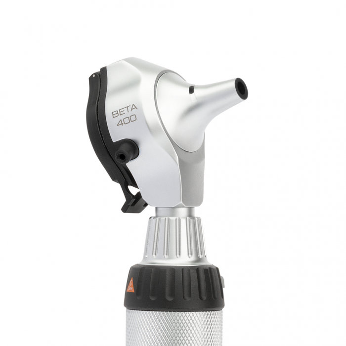 [B-143.27.388] - BETA 400 F.O. Set 3.5V - BETA4 USB Rechargeable Handle + USB Cord