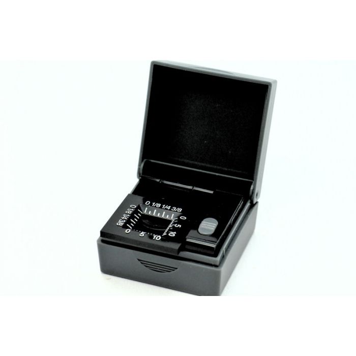 Linen Tester - 10x 15mm - LED & Focus