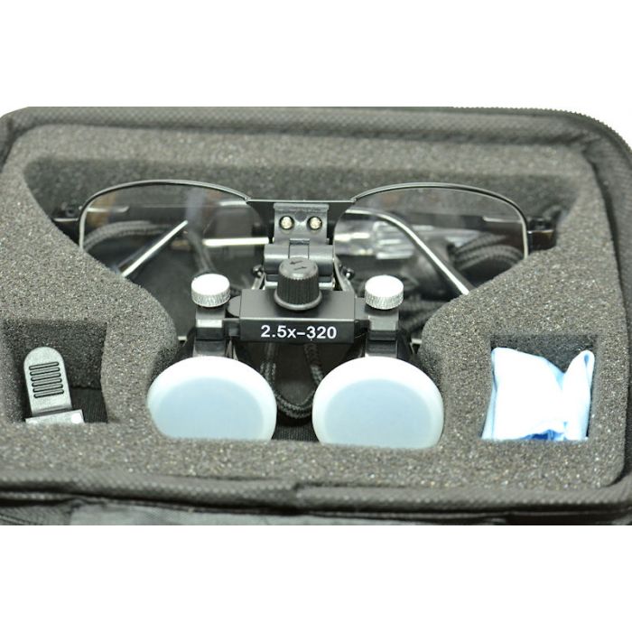 Dental Loupes - 2.5x [320mm or 420mm]