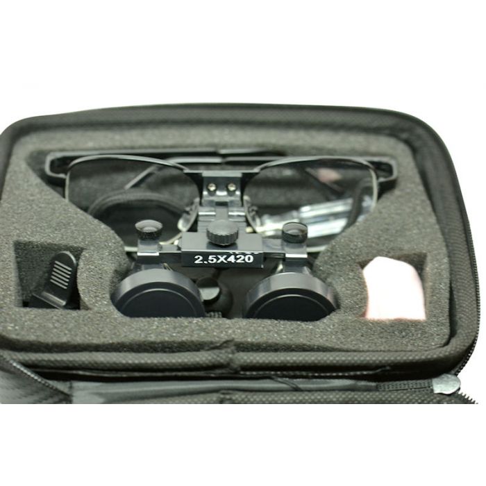Dental Loupes - 2.5x [320mm or 420mm]