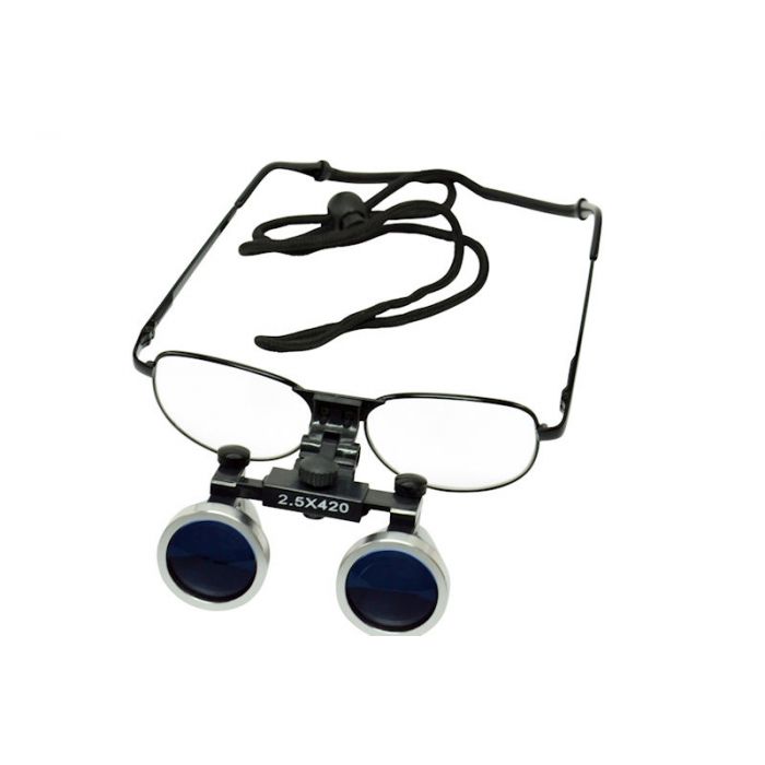 Dental Loupes - 2.5x [320mm or 420mm]