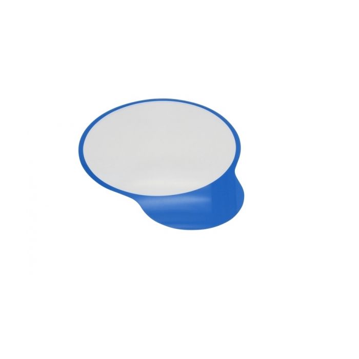 Magnifying Disk with handle - 3x
