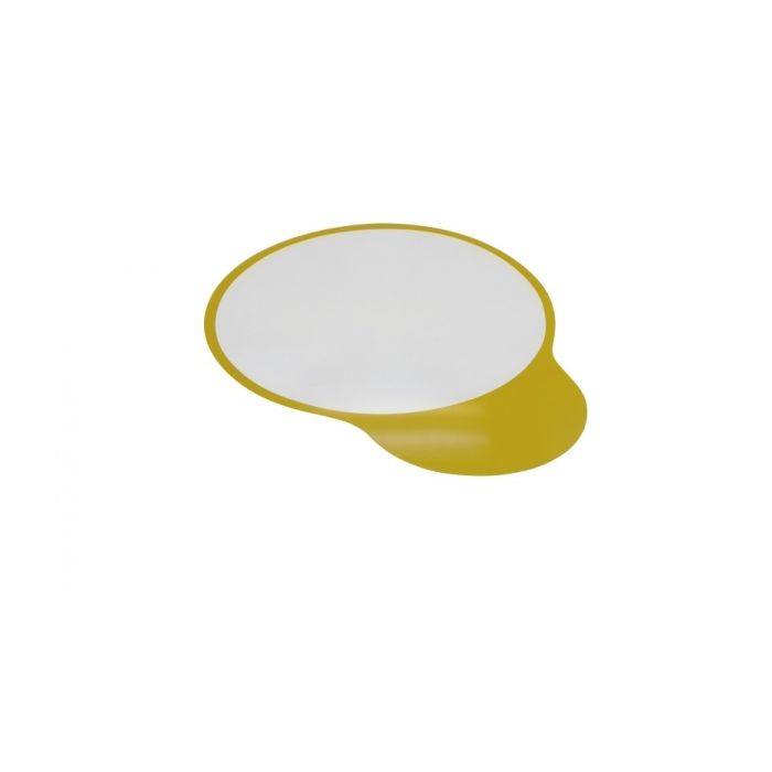 Magnifying Disk with handle - 3x