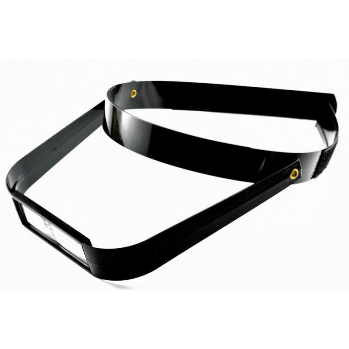 Headband Magnifier - 2.5x