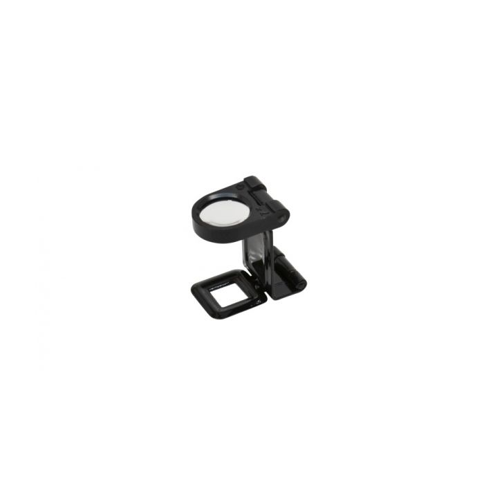 Linen Tester - 4x or 7x - High Quality