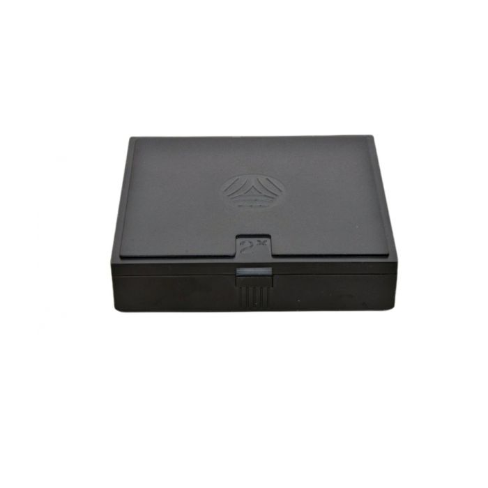 Hand Magnifier - 2x 78mm - Storage Box